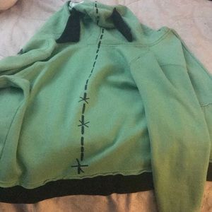Invader Zim Gir hoodie